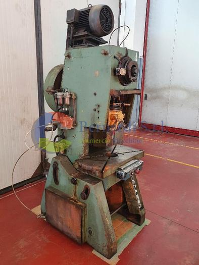 Used Mechanical Press A. COLOMBO GLAUCA L 25t
