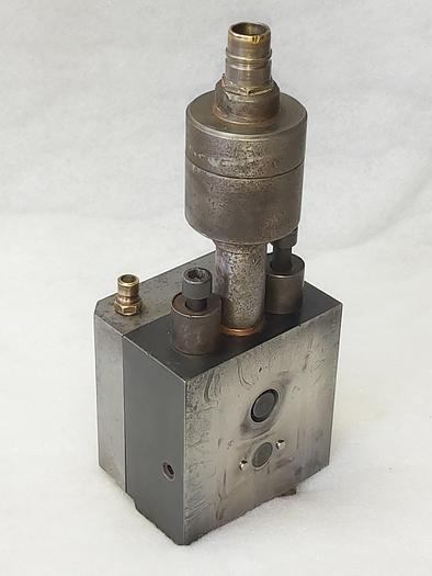 Gebraucht VDS Provac Standard 1000,