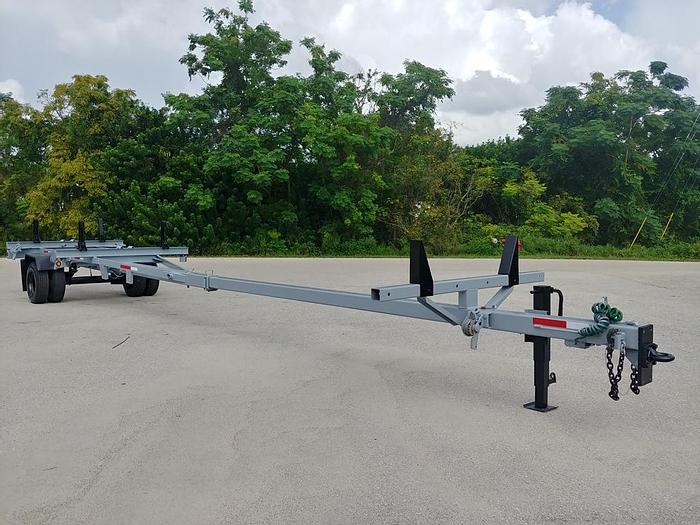 Used 2012 Brindle 1500