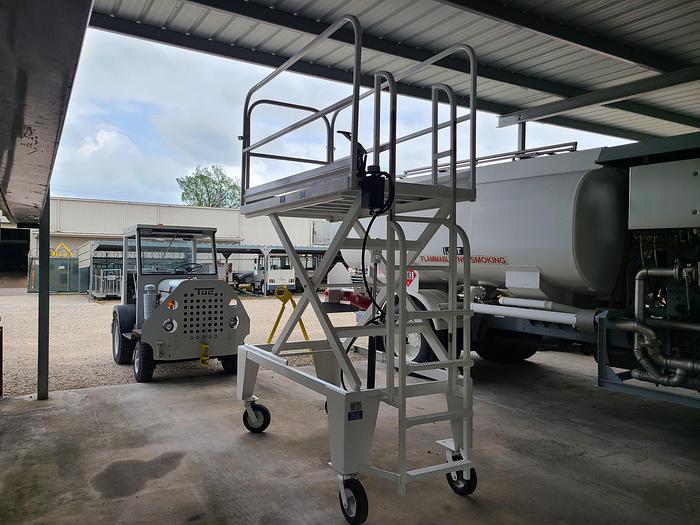 Used BENTZ B4 2003 MAINTENANCE STAND