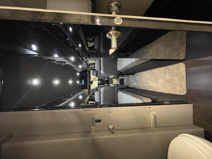 Used 2015 Mercedes-Benz SPRINTER 3500