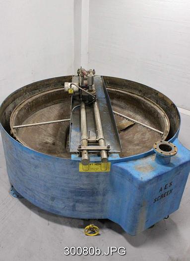 Used AES 4045 Fiberglass Screen #30080