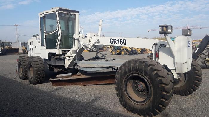 Usado 2007 XCMG GR180