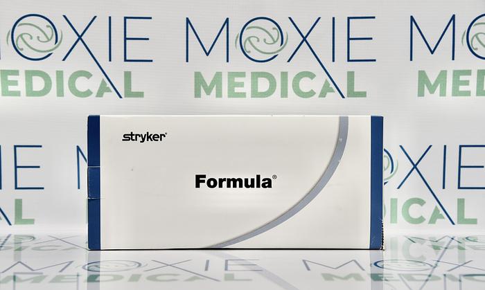 STRYKER 375-627-000 FULL RADIUS 2.5MM SMALL JOINT