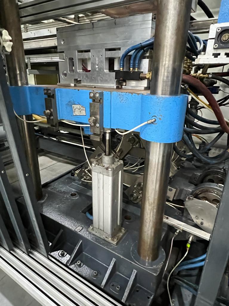 Used 2005 Kiefel KMD 75B