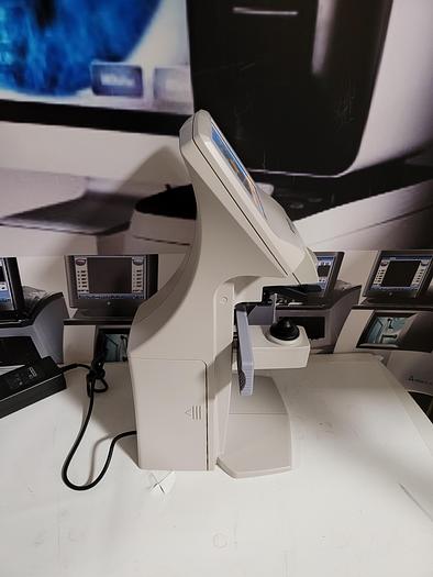 Used 2018 TOPCON CL-300