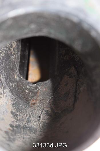 Used Goulds 3196 3x4x13 Pump #33133