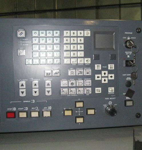 Used 2000 Mazak QT6T