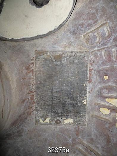 Used (40) Beloit 48"x132" Dryer Cans #32375