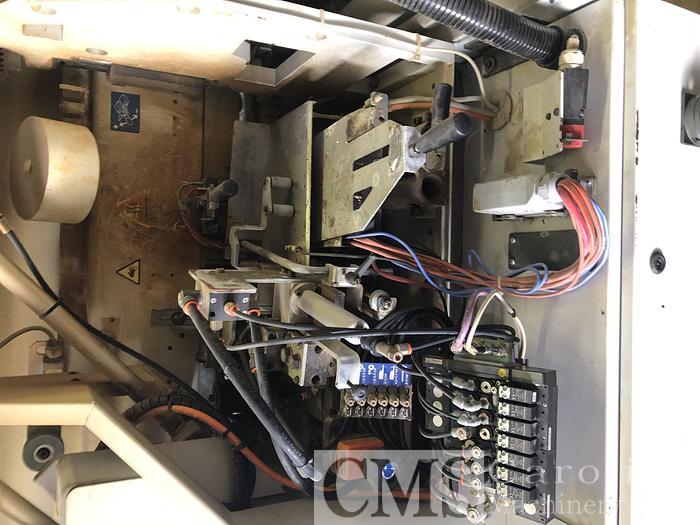 Used 2008 Biesse Akron 435 Edgebander