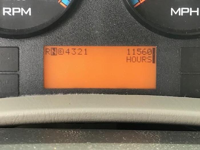 Used 2009 International 7300 4x4 Altec AA755-MH 60ft Bucket Truck - C17271