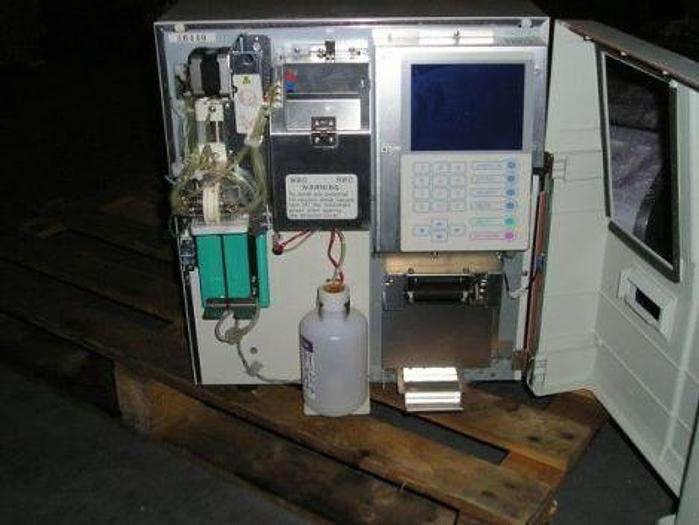 Used SYSMEX KX-21N