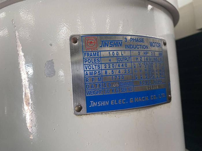 Used South Western Industries Trak DPM2 3 Axis CNC Knee Mill