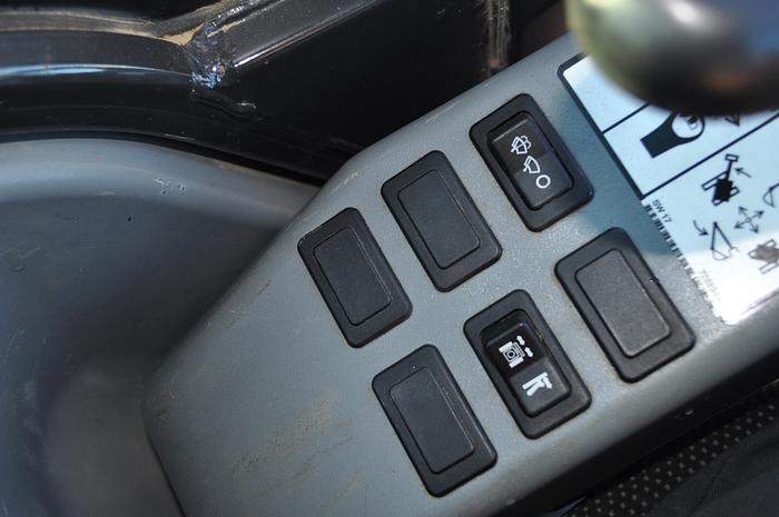 Used 2019 BOBCAT E20Z