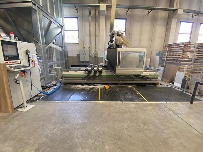 Usato 2008 BIESSE ROVER C 6.40