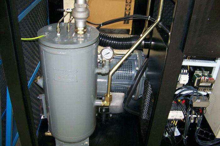 Air-Max MAC-30D 30 hp (Direct drive) Rotary Screw Compressor 12 Year Warranty !!