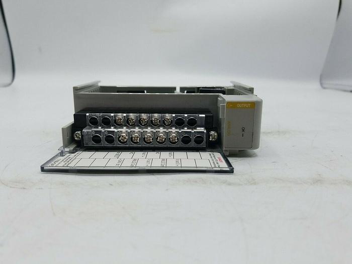 Used Allen Bradley 1769-OF2 1769-0F2 Ser B