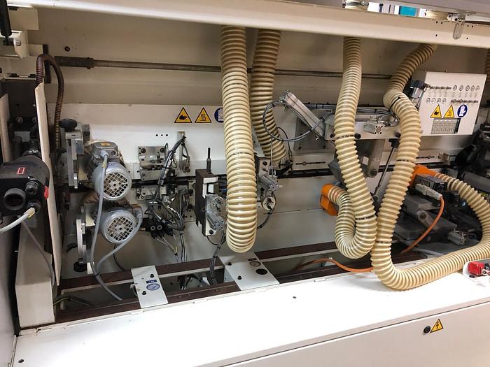 Used Casadei Flexa 207 & 307 Edgebanders