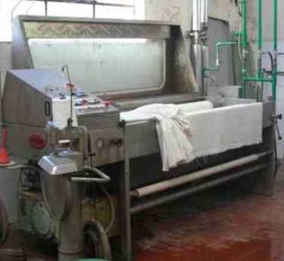 Used LABORATORY EQUIPMENT :  SAMPLE JIGGER