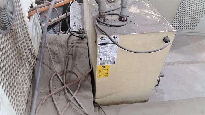 Used 2007 Correa Anayak Axia L85 CNC Universal Horizontal Boring Mill