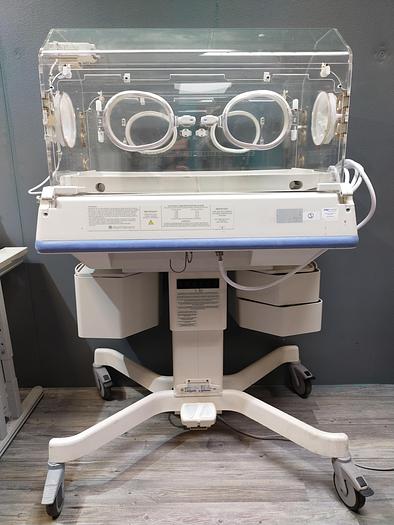 Gebraucht Dräger Air shields Isolette C2000