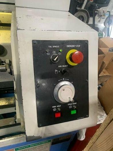 Used 1999 Mazak QT-6T