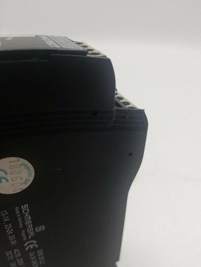 Used Schmersal SRB 301LC