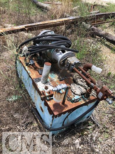 Used Cleereman Sawmill