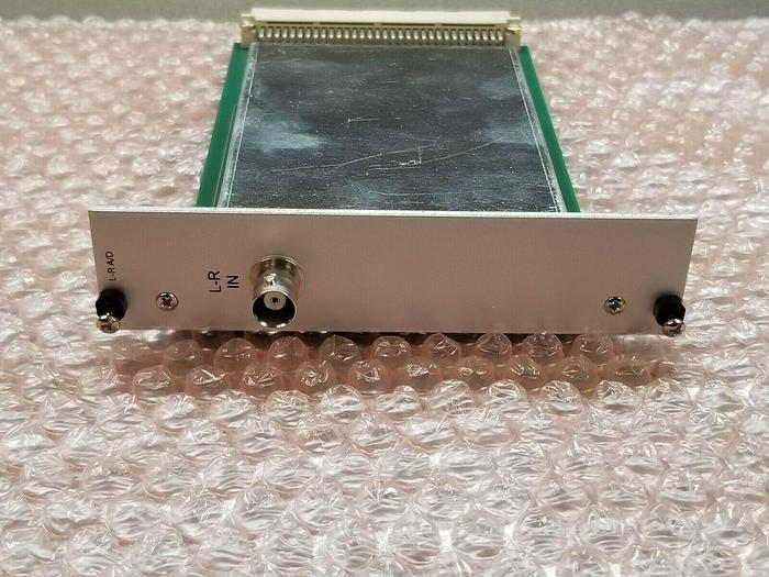 Used WITEC ADC-FAST-V1