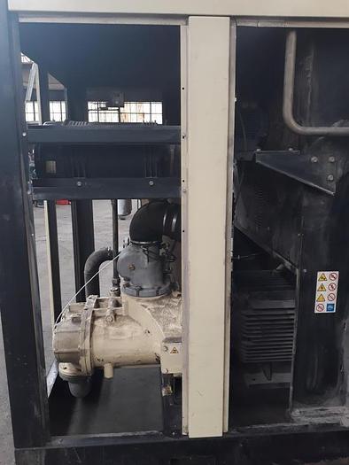 Used 2008 INGERSOLL RAND R90iu