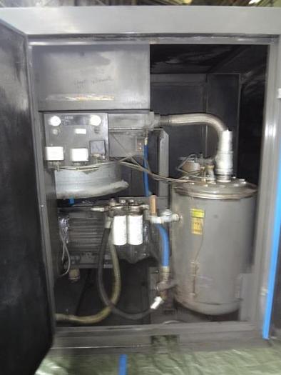 Used 1999 WORTHINGTON RLR150