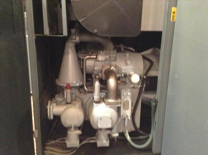 Used 2000 ATLAS COPCO ZR200