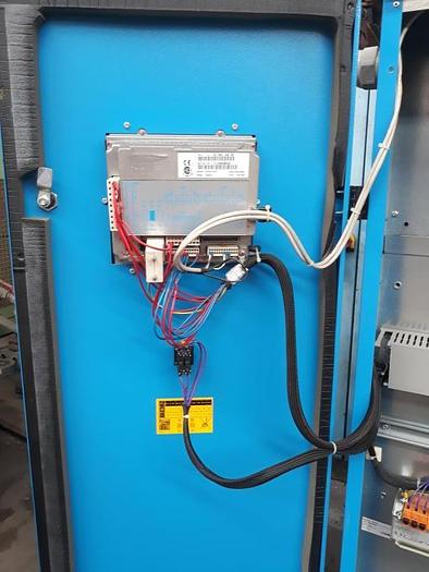 Used 2009 WORTHINGTON RLR20