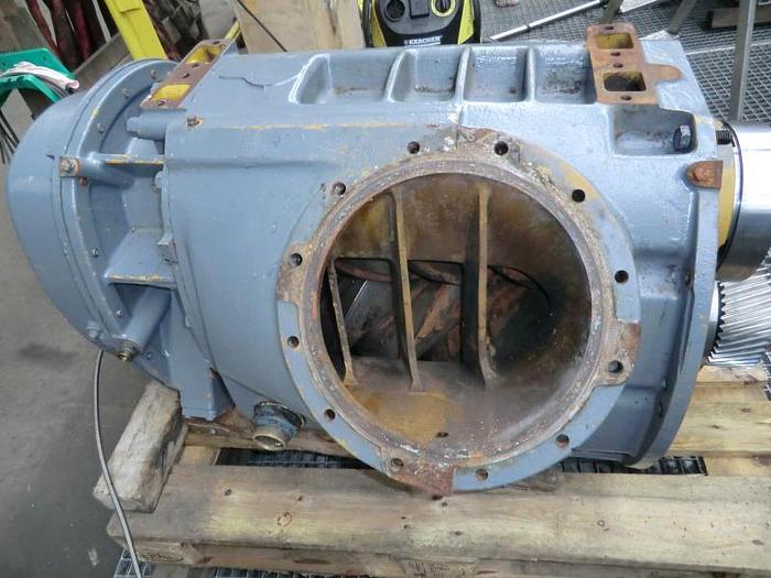 D'occasion 1977 ATLAS COPCO ZR6 B(M) parts -Screw Element and more