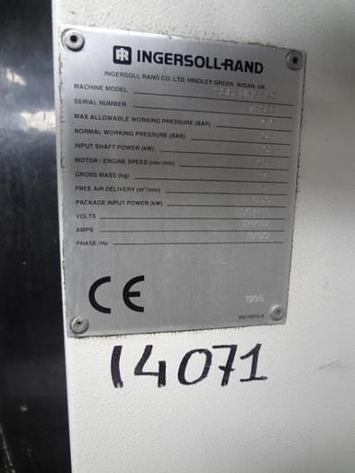 Used 1995 INGERSOLL RAND MH55