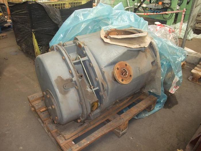Used 1972 ATLAS COPCO PARTS from ZR6 - Screw Element and more