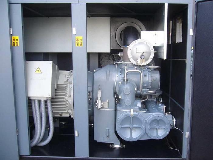 Used 2000 Atlas Copco - ZR250 - 244kW