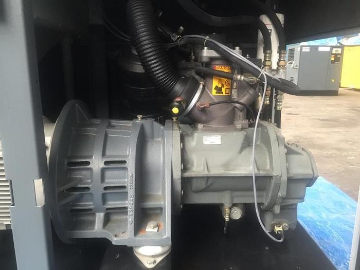 Used 2000 Atlas Copco - GA30 FF