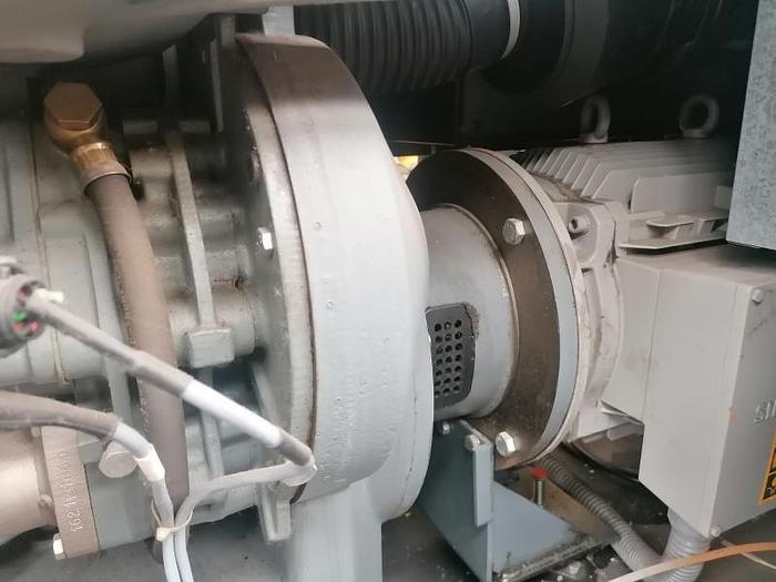 D'occasion 2000 Atlas Copco - ZT37 - 37kW