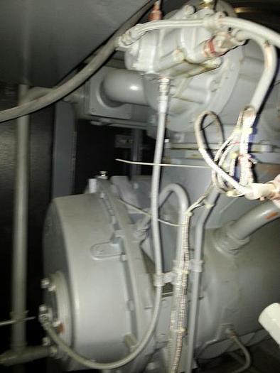 Used 1995 ATLAS COPCO ZR5-56