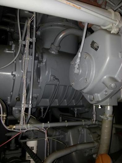 Used 1995 ATLAS COPCO ZR5-56