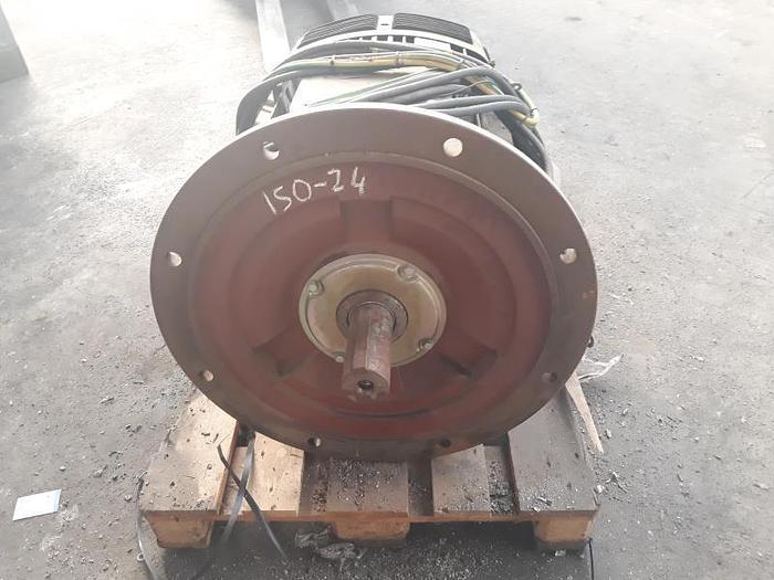 Used 1998 AUTRES Motor 150kw LEROYSOMER PL5280MP-T