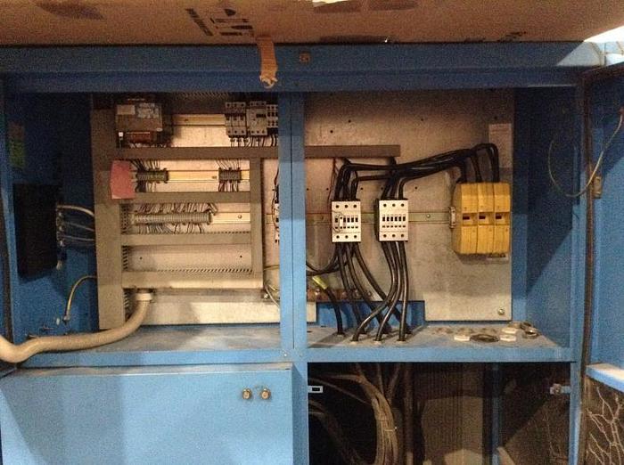 Used 2004 COMPAIR L75 S