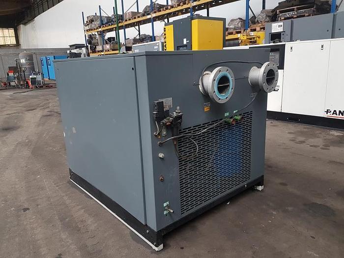 Used 2004 ATLAS COPCO FD700 W