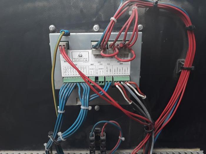 Used 2008 INGERSOLL RAND R90iu