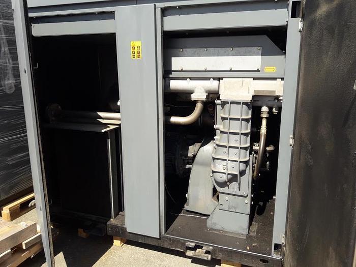 Used 2006 ATLAS COPCO ZT55