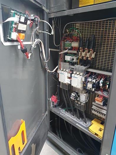 Used 1997 WORTHINGTON RLR180 A5