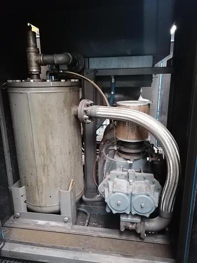 Used 1996 WORTHINGTON RLR150 A5