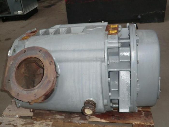 Used 1972 ATLAS COPCO PARTS from ZR6 - Screw Element and more