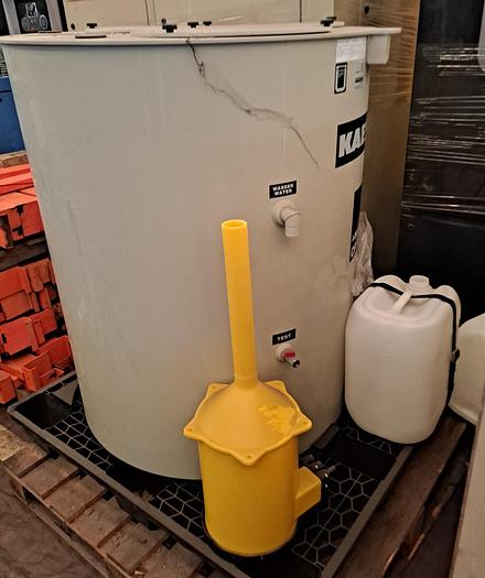 Used SÉPARATEUR DE CONDENSATS AQUAMAT CF168